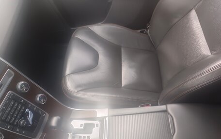 Volvo XC60 II, 2012 год, 1 250 000 рублей, 10 фотография