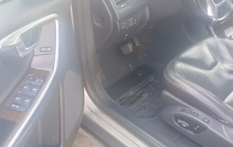 Volvo XC60 II, 2012 год, 1 250 000 рублей, 15 фотография