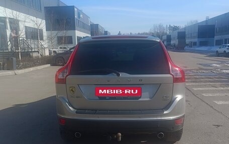 Volvo XC60 II, 2012 год, 1 250 000 рублей, 6 фотография