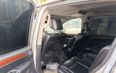 Infiniti QX56, 2008 год, 1 000 000 рублей, 6 фотография