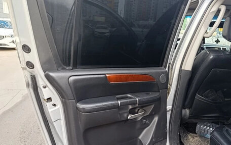 Infiniti QX56, 2008 год, 1 000 000 рублей, 7 фотография