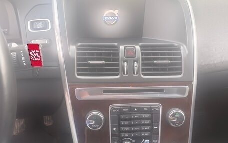 Volvo XC60 II, 2012 год, 1 250 000 рублей, 11 фотография