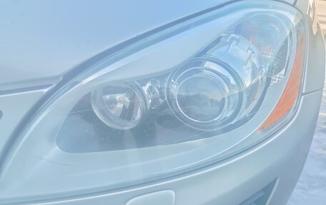 Volvo XC60 II, 2012 год, 1 250 000 рублей, 22 фотография