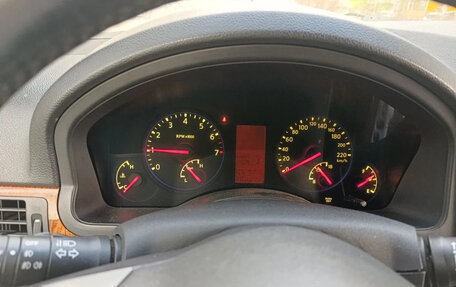 Infiniti QX56, 2008 год, 1 000 000 рублей, 8 фотография