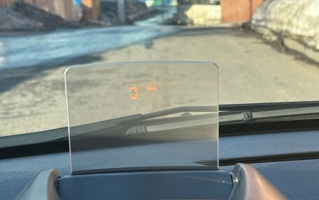 Peugeot 3008 I рестайлинг, 2012 год, 1 100 000 рублей, 15 фотография