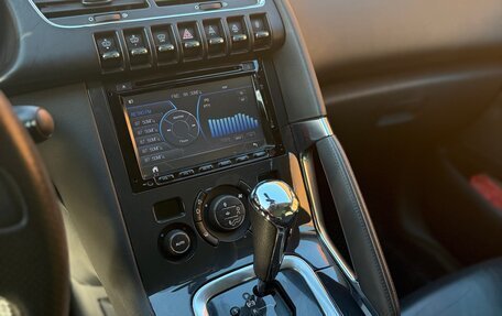 Peugeot 3008 I рестайлинг, 2012 год, 1 100 000 рублей, 13 фотография