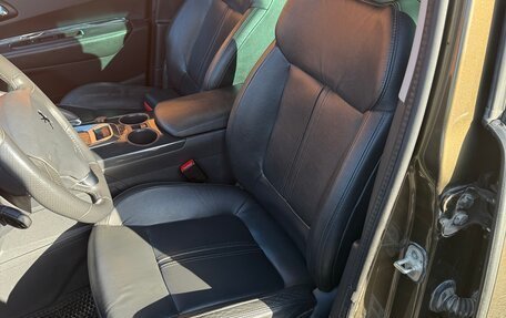 Peugeot 3008 I рестайлинг, 2012 год, 1 100 000 рублей, 10 фотография