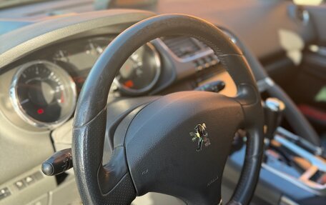 Peugeot 3008 I рестайлинг, 2012 год, 1 100 000 рублей, 11 фотография