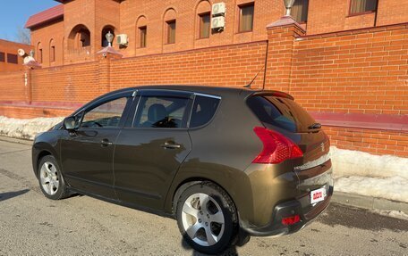 Peugeot 3008 I рестайлинг, 2012 год, 1 100 000 рублей, 8 фотография