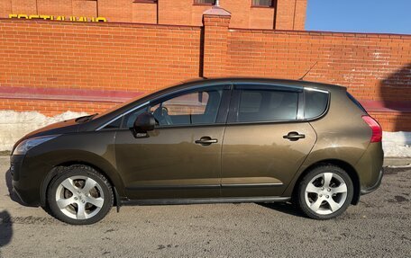 Peugeot 3008 I рестайлинг, 2012 год, 1 100 000 рублей, 7 фотография
