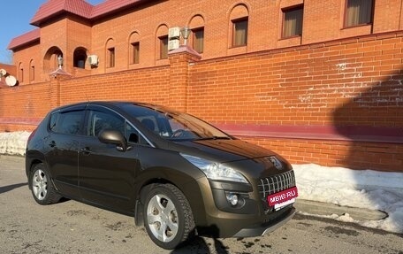 Peugeot 3008 I рестайлинг, 2012 год, 1 100 000 рублей, 2 фотография