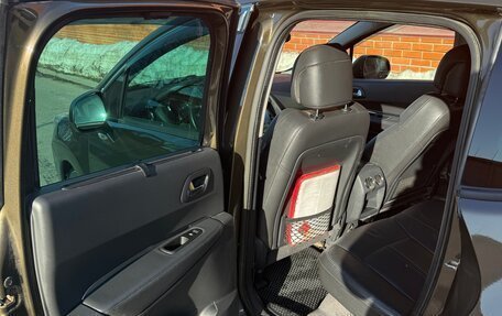 Peugeot 3008 I рестайлинг, 2012 год, 1 100 000 рублей, 17 фотография