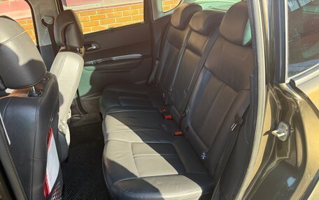 Peugeot 3008 I рестайлинг, 2012 год, 1 100 000 рублей, 18 фотография