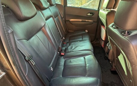 Peugeot 3008 I рестайлинг, 2012 год, 1 100 000 рублей, 22 фотография