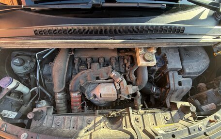 Peugeot 3008 I рестайлинг, 2012 год, 1 100 000 рублей, 27 фотография