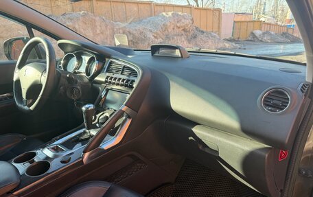 Peugeot 3008 I рестайлинг, 2012 год, 1 100 000 рублей, 25 фотография