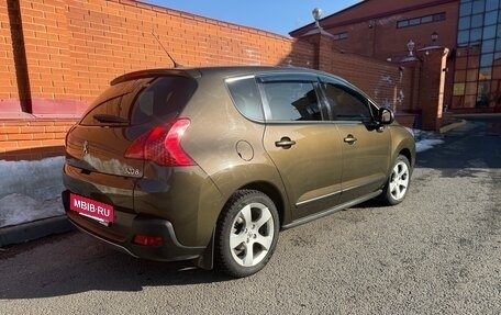 Peugeot 3008 I рестайлинг, 2012 год, 1 100 000 рублей, 4 фотография