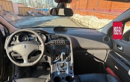 Peugeot 3008 I рестайлинг, 2012 год, 1 100 000 рублей, 16 фотография