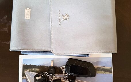 Peugeot 3008 I рестайлинг, 2012 год, 1 100 000 рублей, 28 фотография