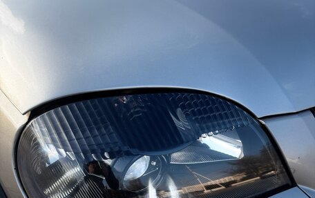 Chevrolet Niva I рестайлинг, 2012 год, 460 000 рублей, 7 фотография