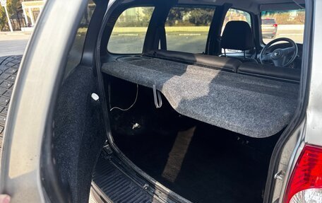 Chevrolet Niva I рестайлинг, 2012 год, 460 000 рублей, 12 фотография