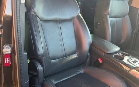 Peugeot 3008 I рестайлинг, 2012 год, 1 100 000 рублей, 24 фотография