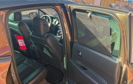 Peugeot 3008 I рестайлинг, 2012 год, 1 100 000 рублей, 21 фотография