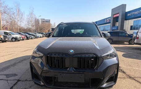 BMW X1, 2025 год, 6 500 000 рублей, 1 фотография
