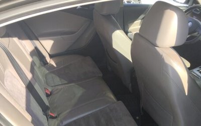 Volkswagen Passat B6, 2007 год, 610 000 рублей, 1 фотография