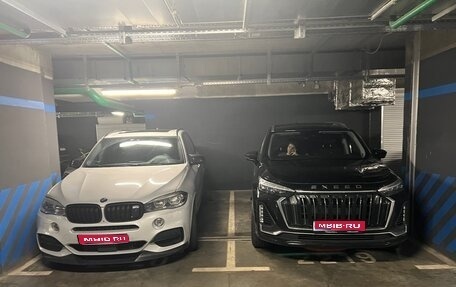 CheryExeed VX, 2023 год, 3 500 000 рублей, 1 фотография