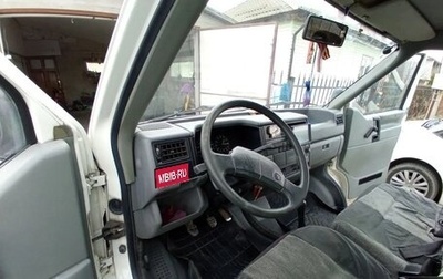 Volkswagen Transporter T4, 1991 год, 590 000 рублей, 1 фотография