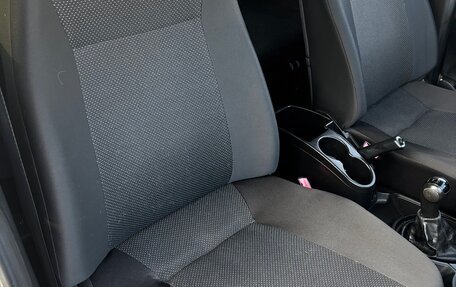 Chevrolet Niva I рестайлинг, 2012 год, 460 000 рублей, 18 фотография