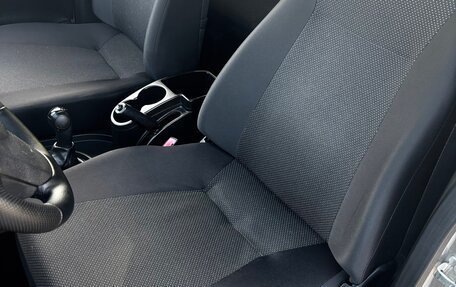 Chevrolet Niva I рестайлинг, 2012 год, 460 000 рублей, 22 фотография