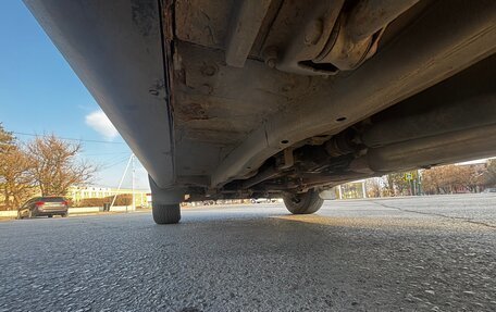 Chevrolet Niva I рестайлинг, 2012 год, 460 000 рублей, 25 фотография