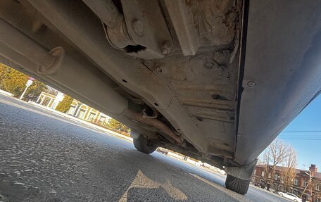 Chevrolet Niva I рестайлинг, 2012 год, 460 000 рублей, 26 фотография