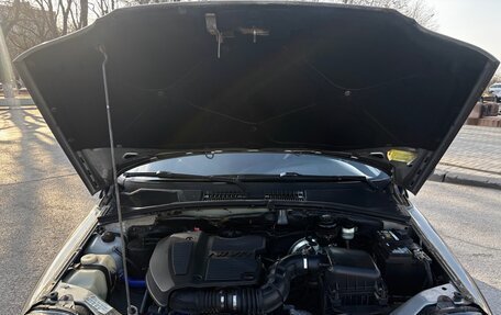 Chevrolet Niva I рестайлинг, 2012 год, 460 000 рублей, 31 фотография