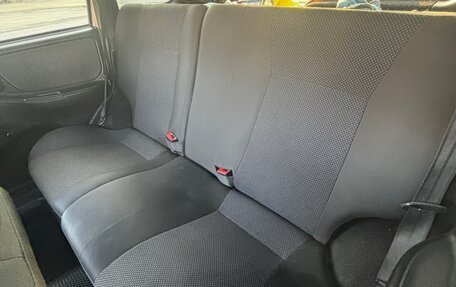 Chevrolet Niva I рестайлинг, 2012 год, 460 000 рублей, 27 фотография