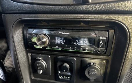 Chevrolet Niva I рестайлинг, 2012 год, 460 000 рублей, 29 фотография