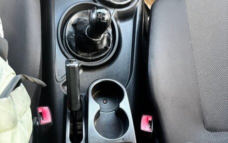 Chevrolet Niva I рестайлинг, 2012 год, 460 000 рублей, 30 фотография