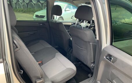 Opel Zafira B, 2008 год, 630 000 рублей, 7 фотография