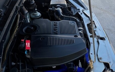 Chevrolet Niva I рестайлинг, 2012 год, 460 000 рублей, 33 фотография