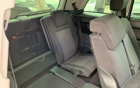 Opel Zafira B, 2008 год, 630 000 рублей, 6 фотография