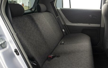 Toyota Vitz, 2010 год, 700 000 рублей, 6 фотография