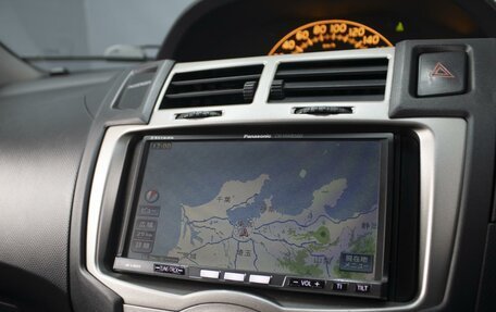 Toyota Vitz, 2010 год, 700 000 рублей, 13 фотография