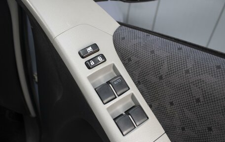 Toyota Vitz, 2010 год, 700 000 рублей, 16 фотография