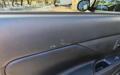 Mitsubishi Outlander III рестайлинг 3, 2016 год, 1 805 000 рублей, 23 фотография