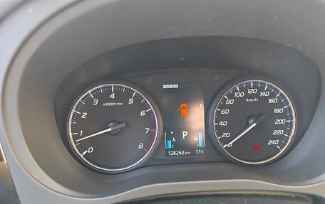 Mitsubishi Outlander III рестайлинг 3, 2016 год, 1 805 000 рублей, 24 фотография