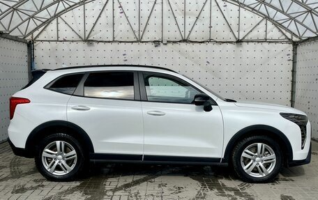 Haval Jolion, 2024 год, 2 050 000 рублей, 9 фотография