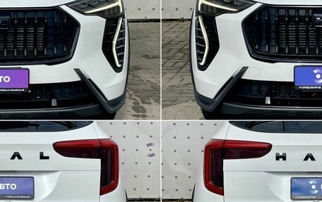 Haval Jolion, 2024 год, 2 050 000 рублей, 8 фотография