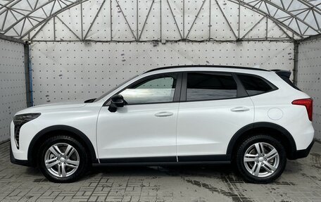 Haval Jolion, 2024 год, 2 050 000 рублей, 10 фотография